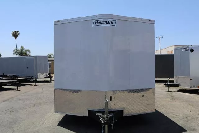 new Cargo (Enclosed) Trailers Haulmark  for sale, in Ontario, CA Thumbnail 2
