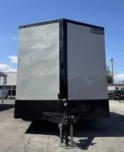 new Cargo (Enclosed) Trailers Forest River  for sale, in Ontario, CA Thumbnail 2
