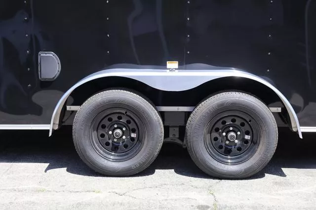 new Cargo (Enclosed) Trailers RC Trailers  for sale, in Ontario, CA Thumbnail 9