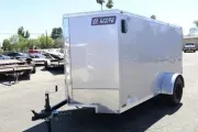 new Cargo (Enclosed) Trailers Forest River  for sale, in Ontario, CA Thumbnail 3