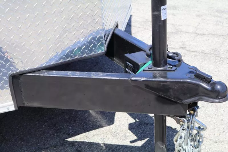 new Cargo (Enclosed) Trailers RC Trailers  for sale, in Ontario, CA Thumbnail 19