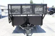 new Utility Trailers Stellar Trailers  for sale, in Ontario, CA Thumbnail 7