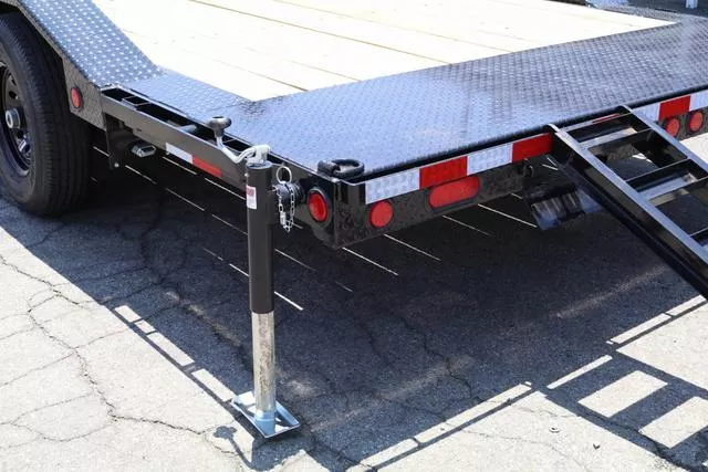 new Car Haulers / Racing Trailers PJ Trailers  for sale, in Ontario, AL Thumbnail 8