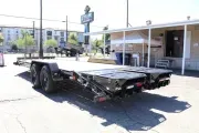 new Equipment / Flatbed Trailers PJ Trailers  for sale, in Ontario, CA Thumbnail 8