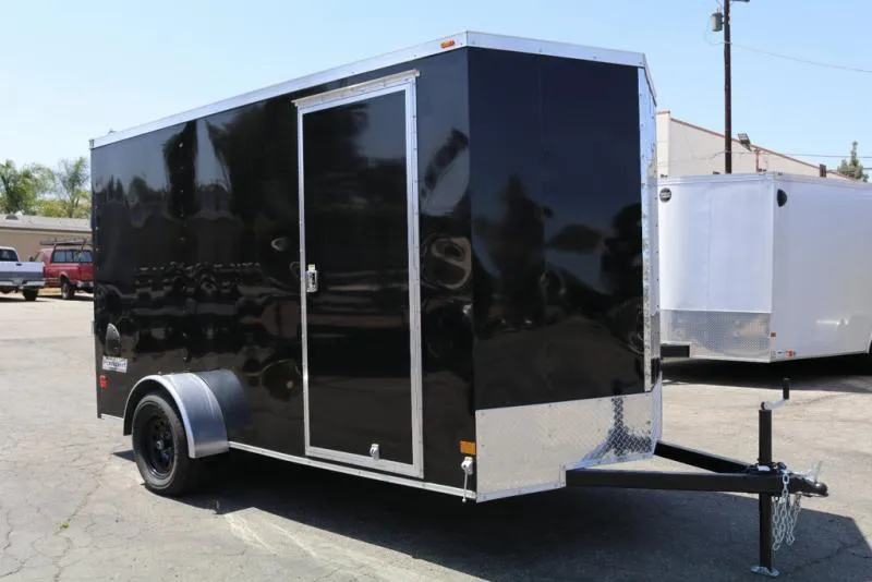 2025 Haulmark PP612S2D