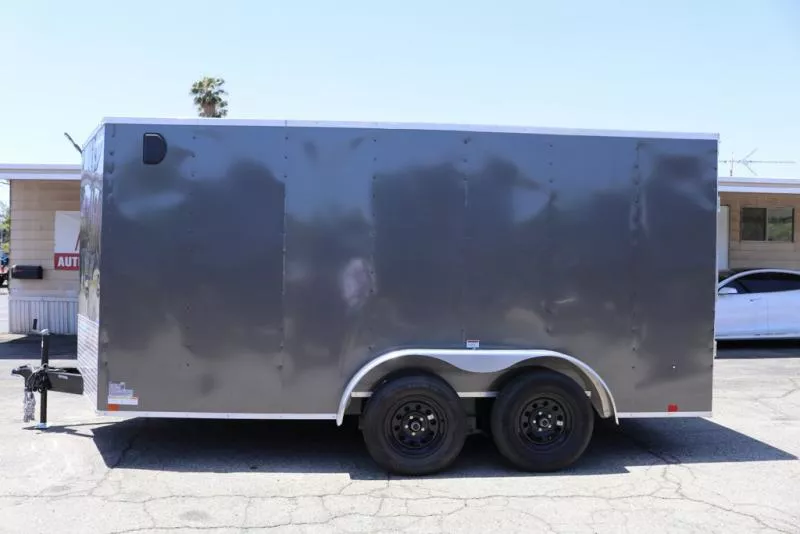new Cargo (Enclosed) Trailers RC Trailers  for sale, in Ontario, CA Thumbnail 5