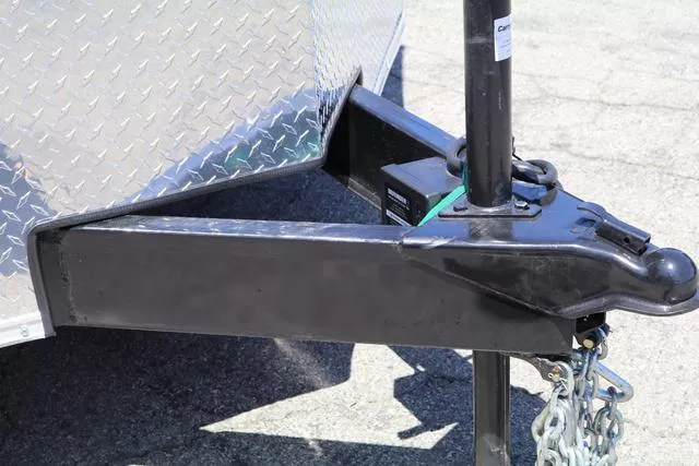 new Cargo (Enclosed) Trailers RC Trailers  for sale, in Ontario, CA Thumbnail 19