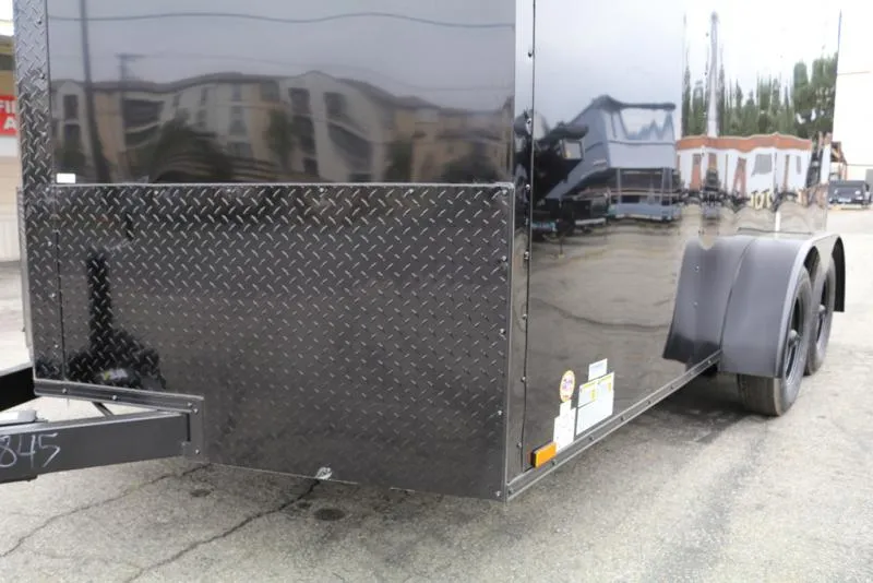 used Other Trailers Forest River  for sale, in Ontario, CA Thumbnail 14