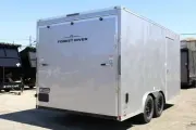 new Cargo (Enclosed) Trailers Forest River  for sale, in Ontario, CA Thumbnail 8