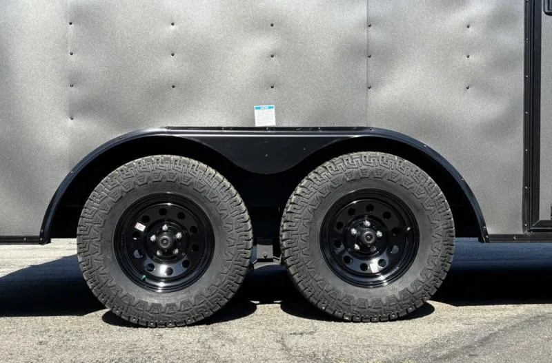 new Cargo (Enclosed) Trailers Forest River  for sale, in Ontario, CA Thumbnail 10