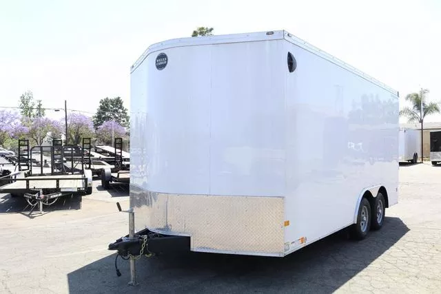 new Cargo (Enclosed) Trailers Wells Cargo  for sale, in Ontario, CA Thumbnail 3