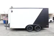 new Cargo (Enclosed) Trailers Forest River  for sale, in Ontario, CA Thumbnail 10