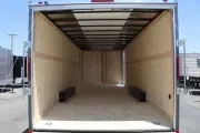 new Cargo (Enclosed) Trailers Haulmark  for sale, in Ontario, CA Thumbnail 13