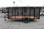 new Utility Trailers Stellar Trailers  for sale, in Ontario, CA Thumbnail 17