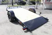 new Equipment / Flatbed Trailers PJ Trailers  for sale, in Ontario, CA Thumbnail 8