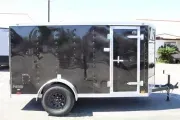 new Cargo (Enclosed) Trailers Forest River  for sale, in Ontario, CA Thumbnail 4