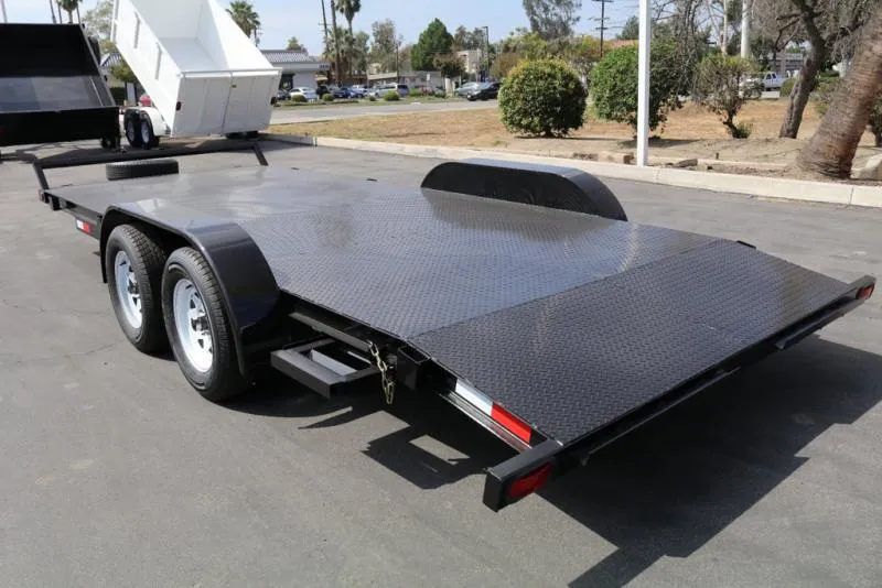 new Car Haulers / Racing Trailers Stellar Trailers  for sale, in Ontario, CA Thumbnail 15