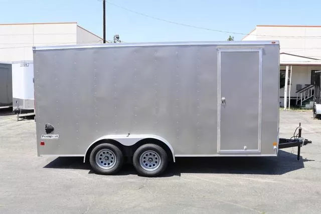 new Cargo (Enclosed) Trailers Haulmark  for sale, in Ontario, CA Thumbnail 3