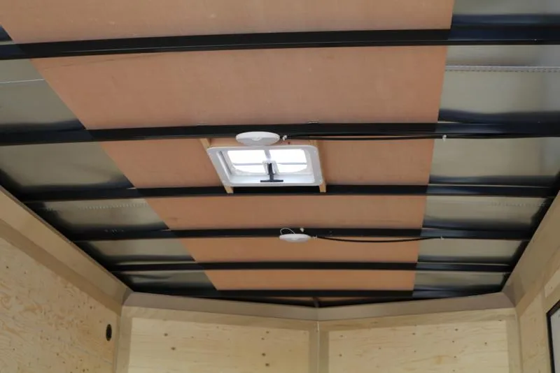 new Cargo (Enclosed) Trailers Forest River  for sale, in Ontario, CA Thumbnail 26