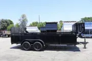new Utility Trailers Stellar Trailers  for sale, in Ontario, CA Thumbnail 4