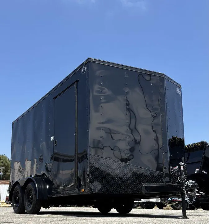 2026 Forest River Cargo Mate 7X14 TA2 
