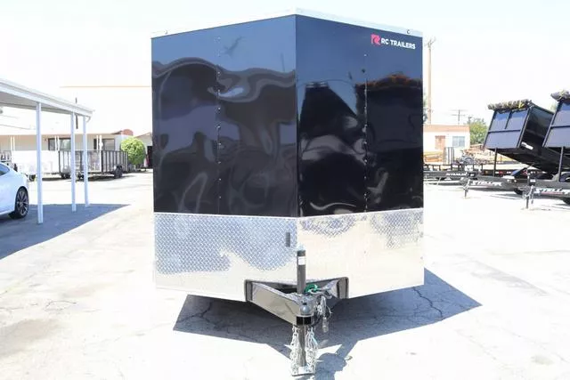 new Cargo (Enclosed) Trailers RC Trailers  for sale, in Ontario, CA Thumbnail 2