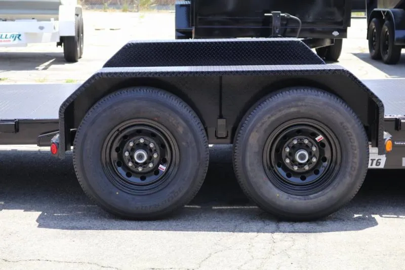 used Other Trailers PJ Trailers  for sale, in Ontario, CA Thumbnail 16