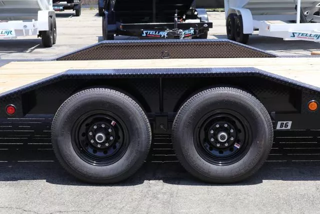 new Car Haulers / Racing Trailers PJ Trailers  for sale, in Ontario, AL Thumbnail 6