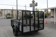 new Utility Trailers Stellar Trailers  for sale, in Ontario, CA Thumbnail 10
