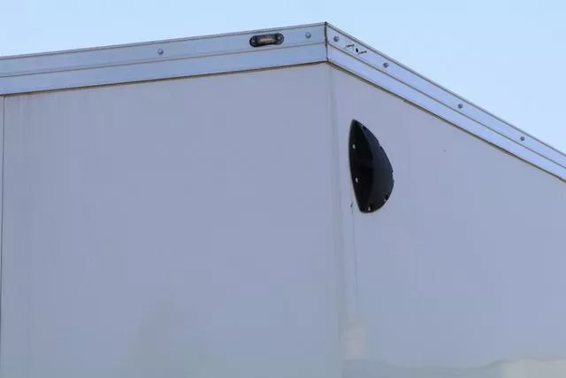 new Cargo (Enclosed) Trailers Haulmark  for sale, in Ontario, CA Thumbnail 13