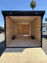 new Cargo (Enclosed) Trailers Forest River  for sale, in Ontario, CA Thumbnail 22