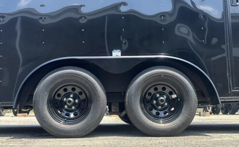 new Cargo (Enclosed) Trailers Forest River  for sale, in Ontario, CA Thumbnail 9