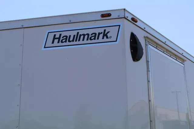 new Cargo (Enclosed) Trailers Haulmark  for sale, in Ontario, CA Thumbnail 11