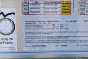 new Cargo (Enclosed) Trailers Forest River  for sale, in Ontario, CA Thumbnail 22