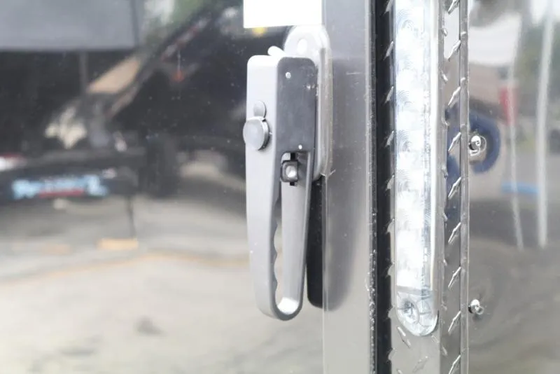 new Cargo (Enclosed) Trailers Forest River  for sale, in Ontario, CA Thumbnail 12