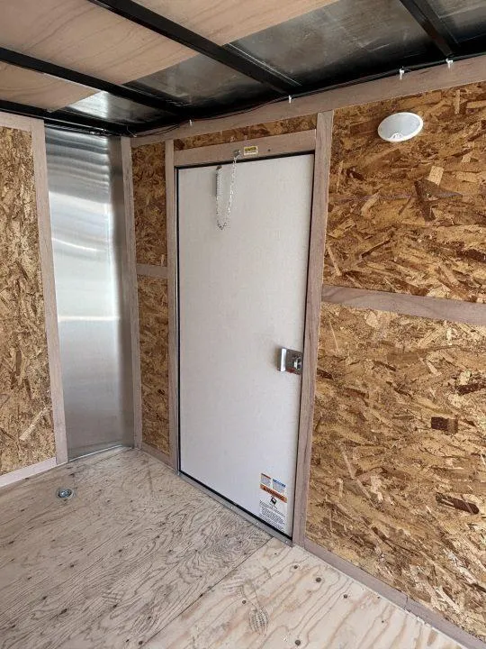 new Cargo (Enclosed) Trailers Forest River  for sale, in Ontario, CA Thumbnail 17