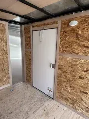 new Cargo (Enclosed) Trailers Forest River  for sale, in Ontario, CA Thumbnail 33