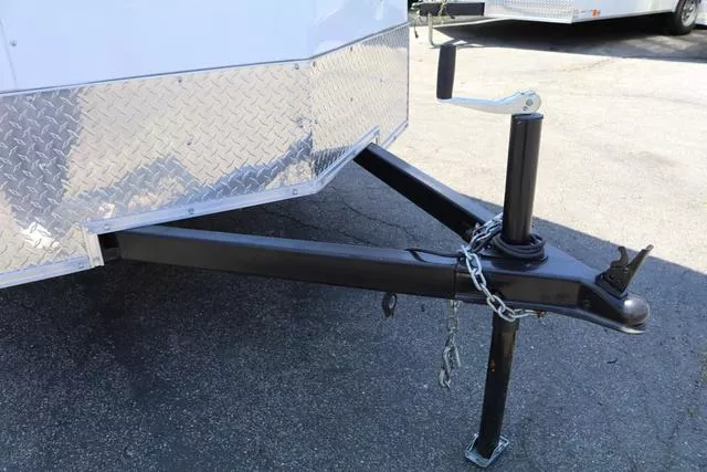 new Cargo (Enclosed) Trailers Wells Cargo  for sale, in Ontario, CA Thumbnail 10