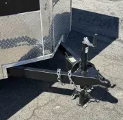 new Cargo (Enclosed) Trailers Forest River  for sale, in Ontario, CA Thumbnail 20