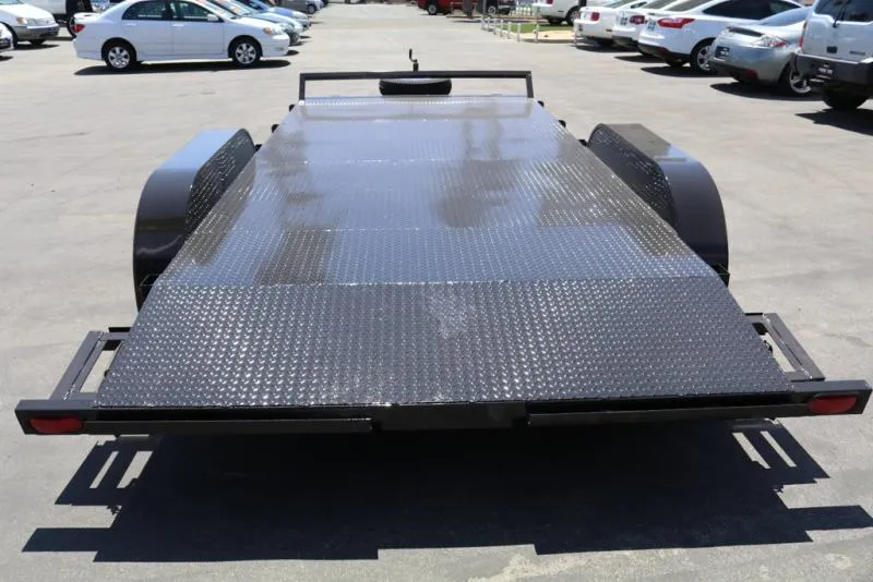 used Other Trailers Stellar Trailers  for sale, in Ontario, CA Thumbnail 2