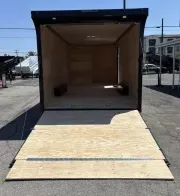 new Cargo (Enclosed) Trailers Forest River  for sale, in Ontario, CA Thumbnail 44