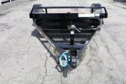 new Equipment / Flatbed Trailers PJ Trailers  for sale, in Ontario, CA Thumbnail 2