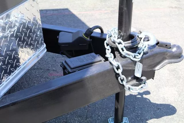 new Cargo (Enclosed) Trailers Haulmark  for sale, in Ontario, CA Thumbnail 9