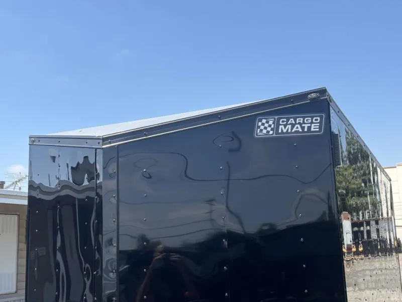 new Cargo (Enclosed) Trailers Forest River  for sale, in Ontario, CA Thumbnail 23