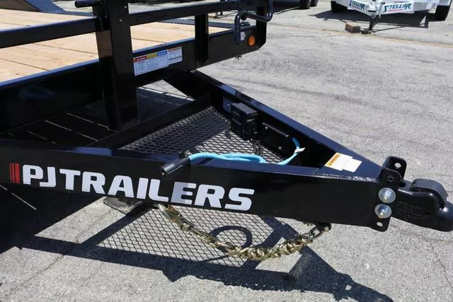new Car Haulers / Racing Trailers PJ Trailers  for sale, in Ontario, AL Thumbnail 3