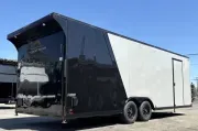 new Cargo (Enclosed) Trailers Forest River  for sale, in Ontario, CA Thumbnail 6