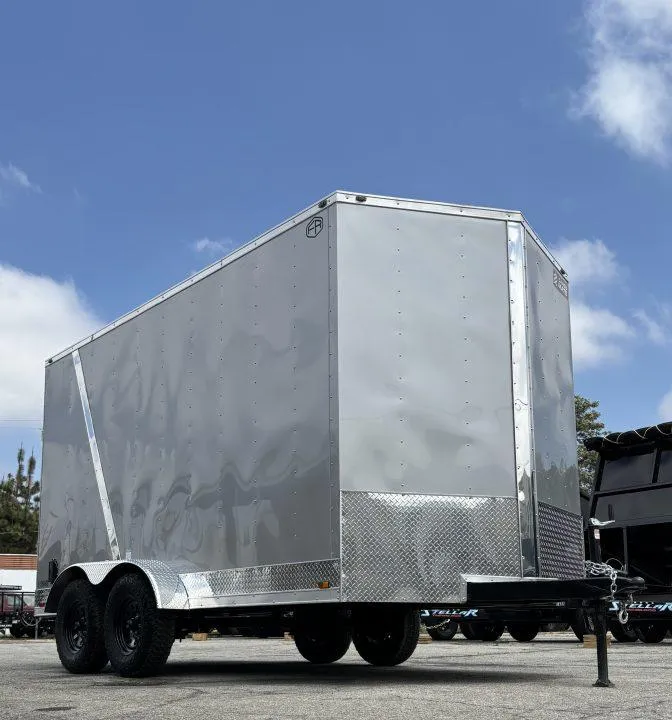 2026 Forest River Cargo Mate 7X14 TA2 
