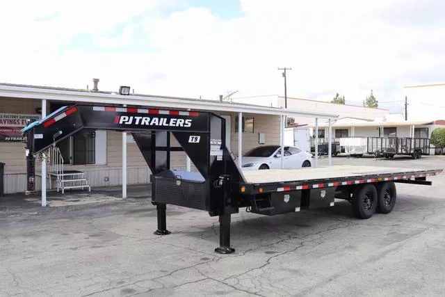 new Equipment / Flatbed Trailers PJ Trailers  for sale, in Ontario, AL Thumbnail 17