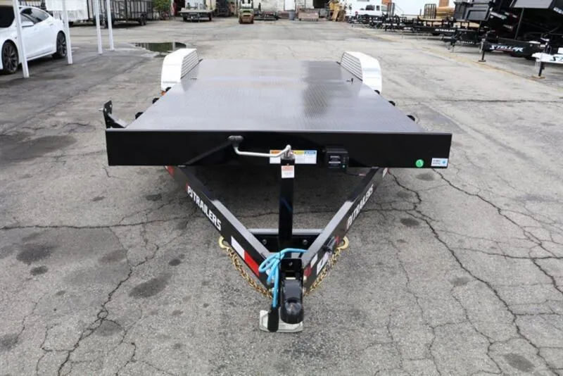 used Other Trailers PJ Trailers  for sale, in Ontario, CA Thumbnail 2