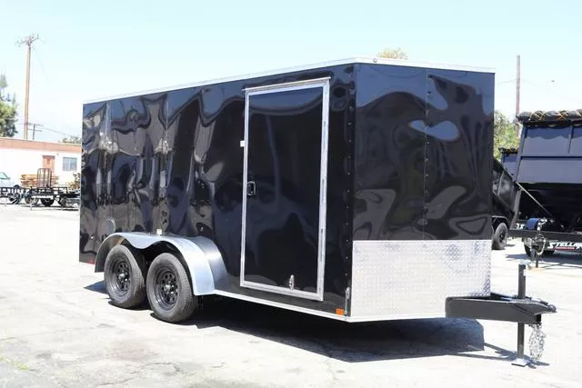 2025 RC Trailers RWT714TA2 